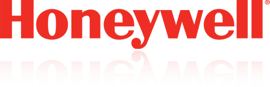 Honeywell Alarm Systems Logo.
